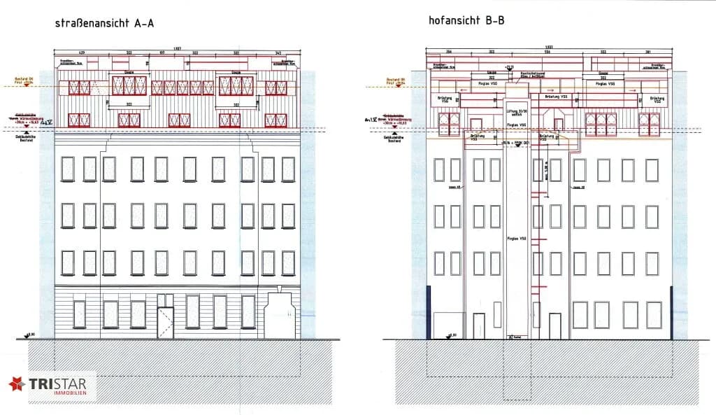 3-Zimmer-Wohnung kaufen in Wien – 78,54 m², € 699.000 – Bild 31 von 31