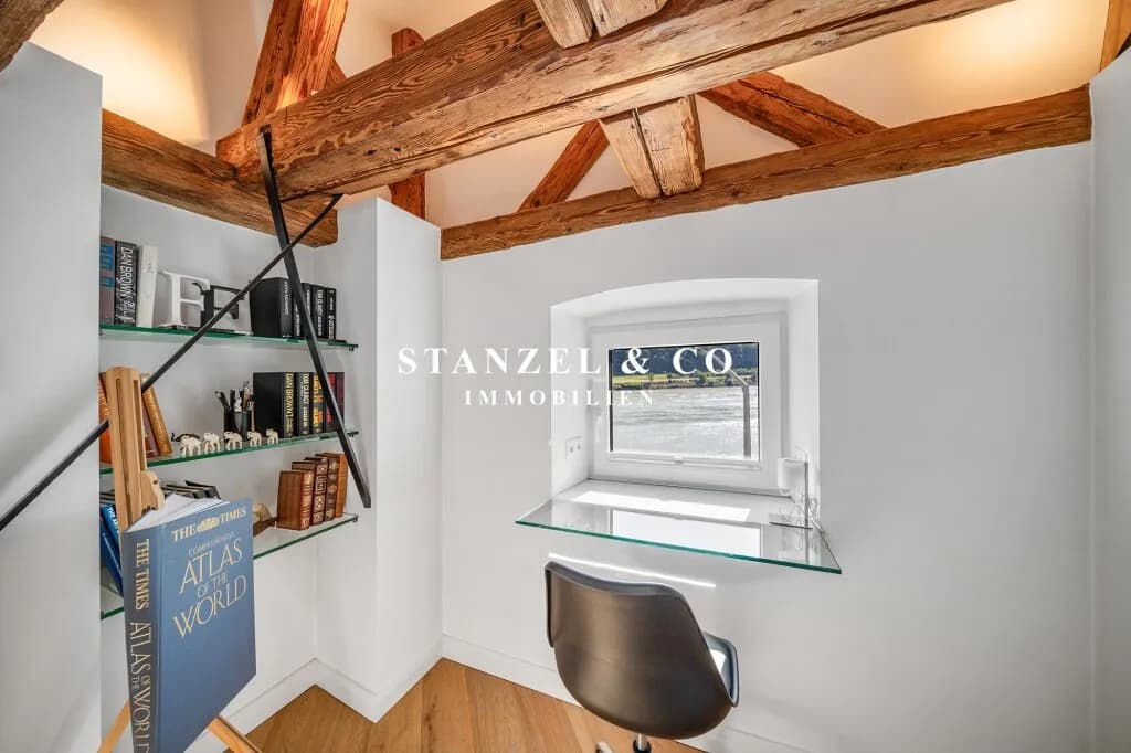 9-Zimmer-Immobilie kaufen in Melk – 358 m², € 1.480.000 – Bild 14 von 26