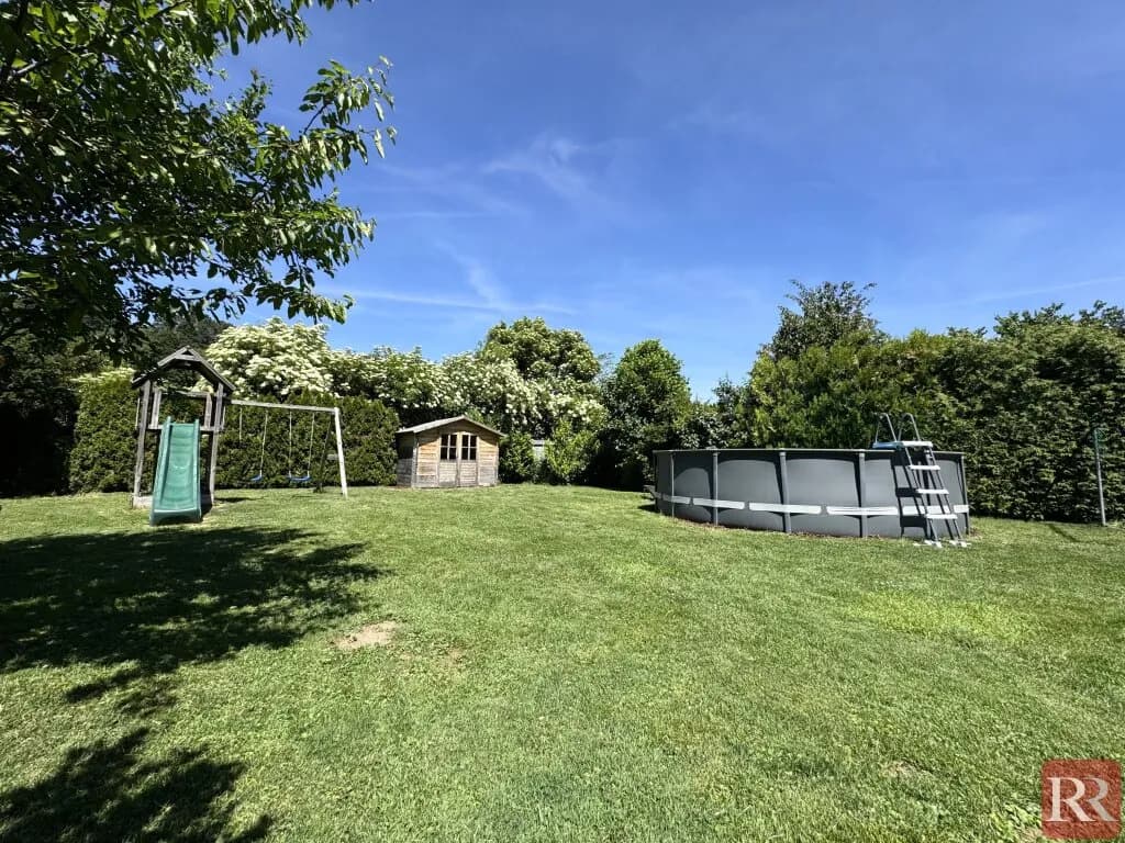 3-Zimmer-Haus kaufen in Tulln – 108,47 m², € 680.000 – Bild 1 von 22