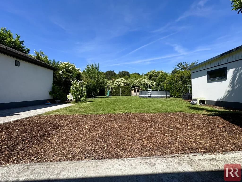 3-Zimmer-Haus kaufen in Tulln – 108,47 m², € 680.000 – Bild 3 von 22