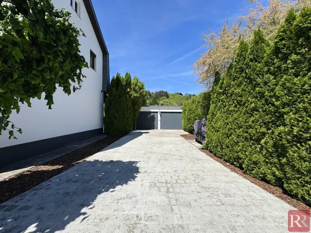 3-Zimmer-Haus kaufen in Tulln – 108,47 m², € 680.000 – Bild 7 von 22