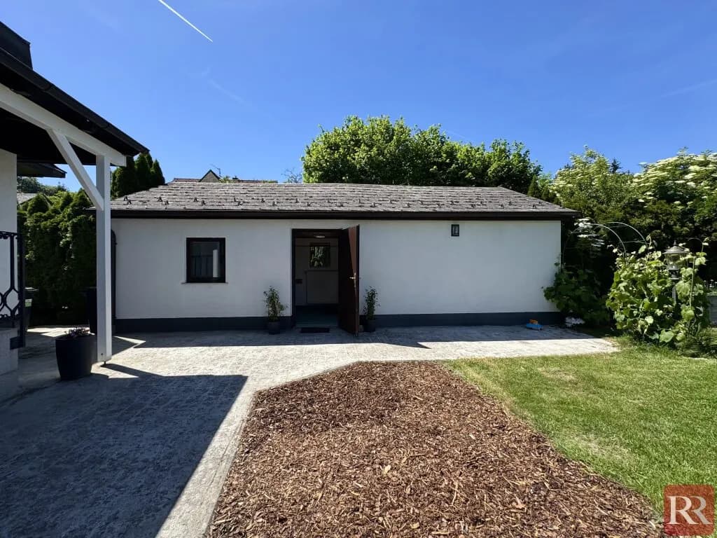 3-Zimmer-Haus kaufen in Tulln – 108,47 m², € 680.000 – Bild 8 von 22