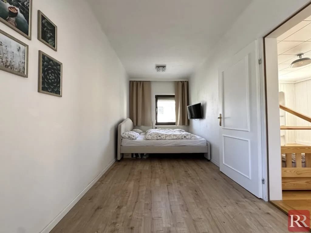 3-Zimmer-Haus kaufen in Tulln – 108,47 m², € 680.000 – Bild 16 von 22