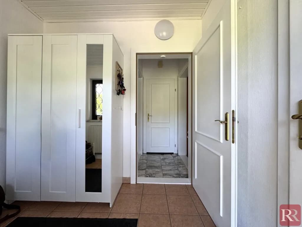 3-Zimmer-Haus kaufen in Tulln – 108,47 m², € 680.000 – Bild 19 von 22
