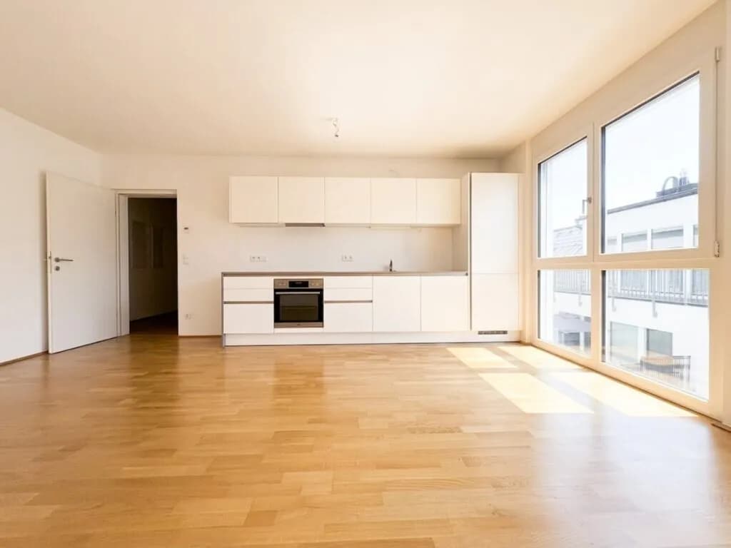 3-Zimmer-Wohnung mieten in Wien – 67,38 m², € 1.190