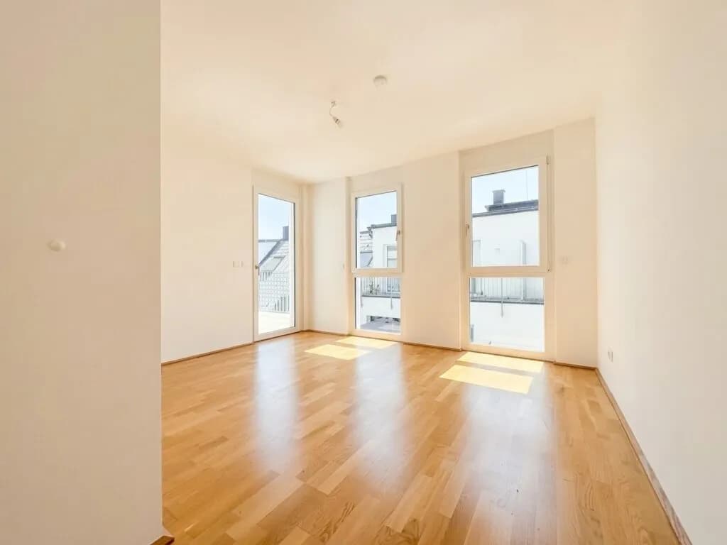 3-Zimmer-Wohnung mieten in Wien – 67,38 m², € 1.190 – Bild 2 von 11