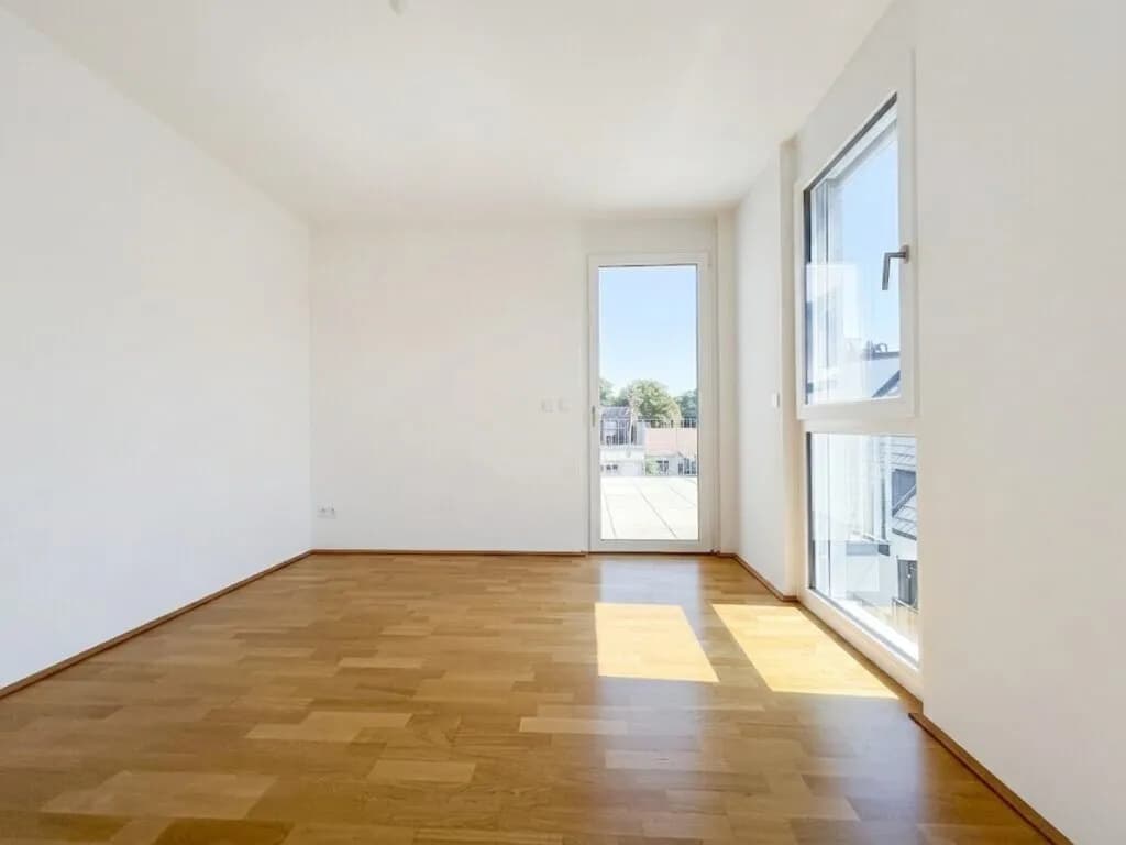 3-Zimmer-Wohnung mieten in Wien – 67,38 m², € 1.190 – Bild 3 von 11