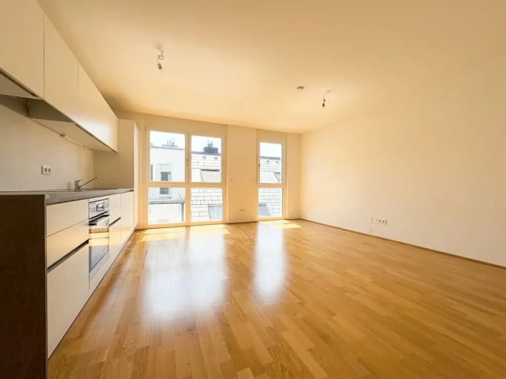 3-Zimmer-Wohnung mieten in Wien – 67,38 m², € 1.190 – Bild 6 von 11