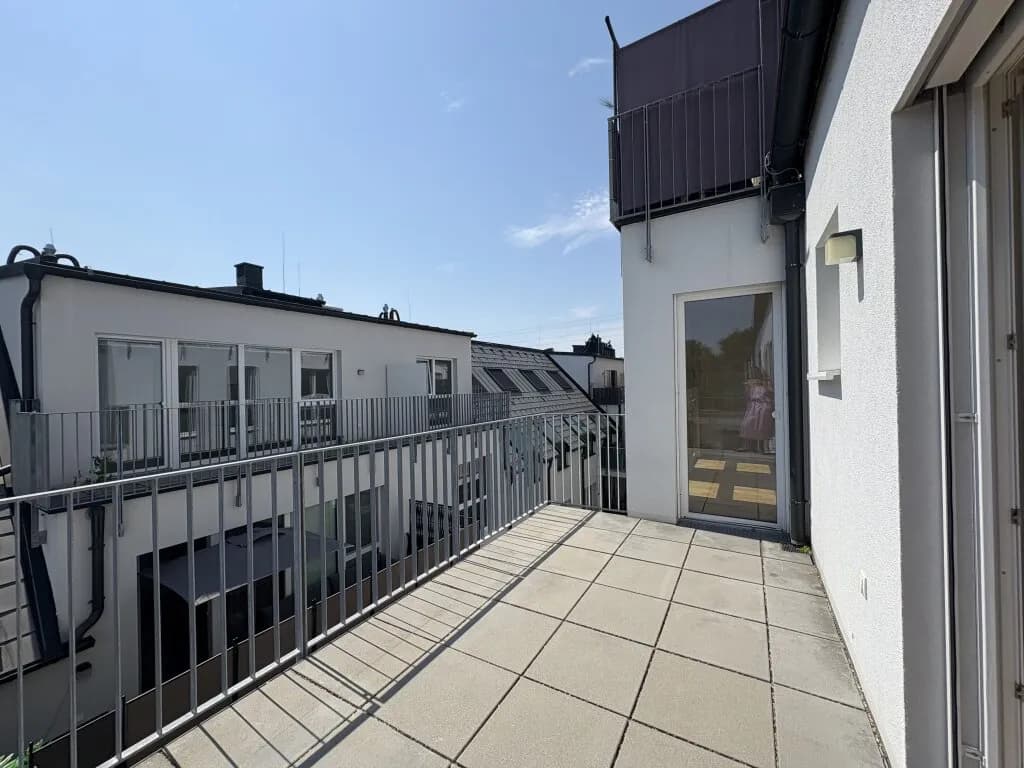 3-Zimmer-Wohnung mieten in Wien – 67,38 m², € 1.190 – Bild 7 von 11