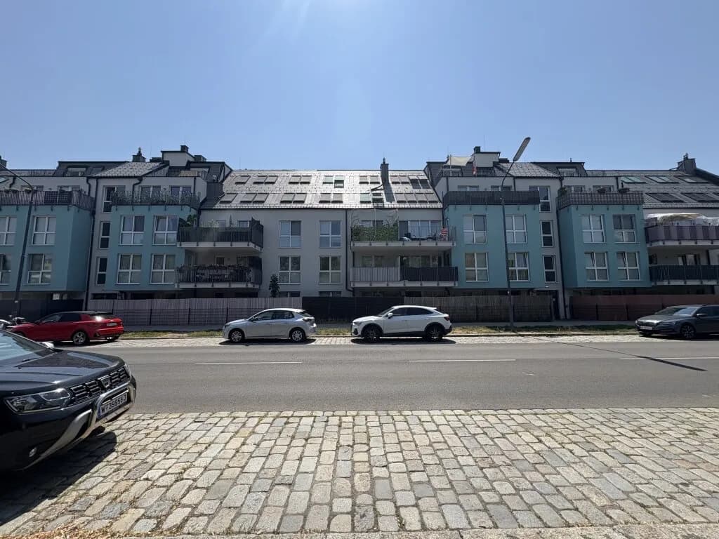 3-Zimmer-Wohnung mieten in Wien – 67,38 m², € 1.190 – Bild 10 von 11
