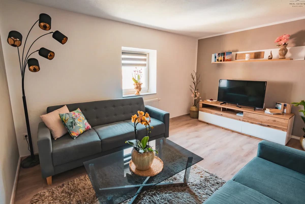 4-Zimmer-Wohnung kaufen in Imst – 70 m², € 270.000 – Bild 6 von 18