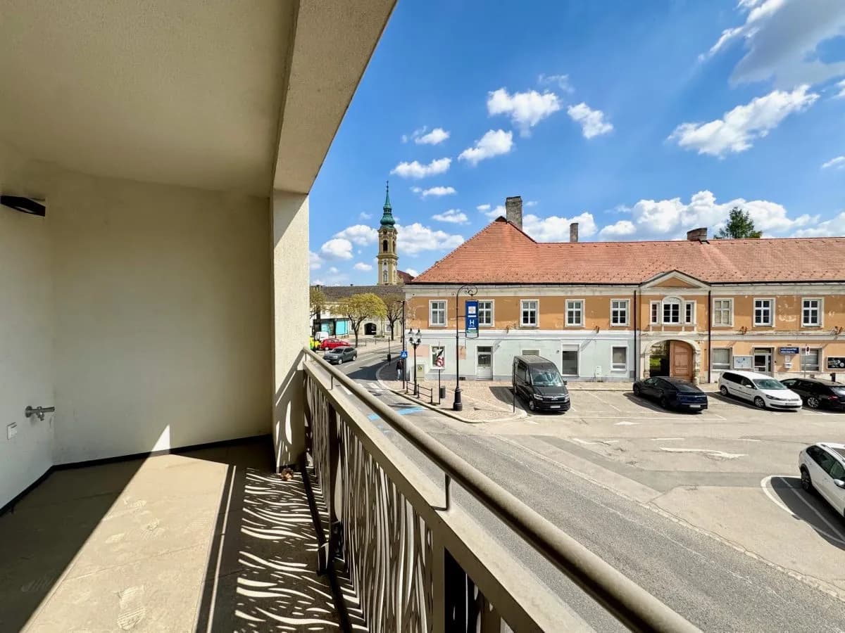 2-Zimmer-Wohnung kaufen in Korneuburg – 67,23 m², € 270.000