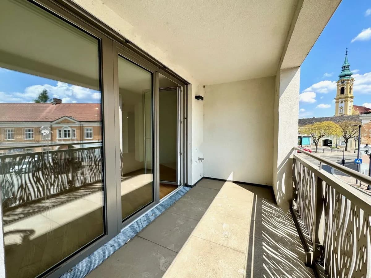 2-Zimmer-Wohnung kaufen in Korneuburg – 67,23 m², € 270.000 – Bild 2 von 21