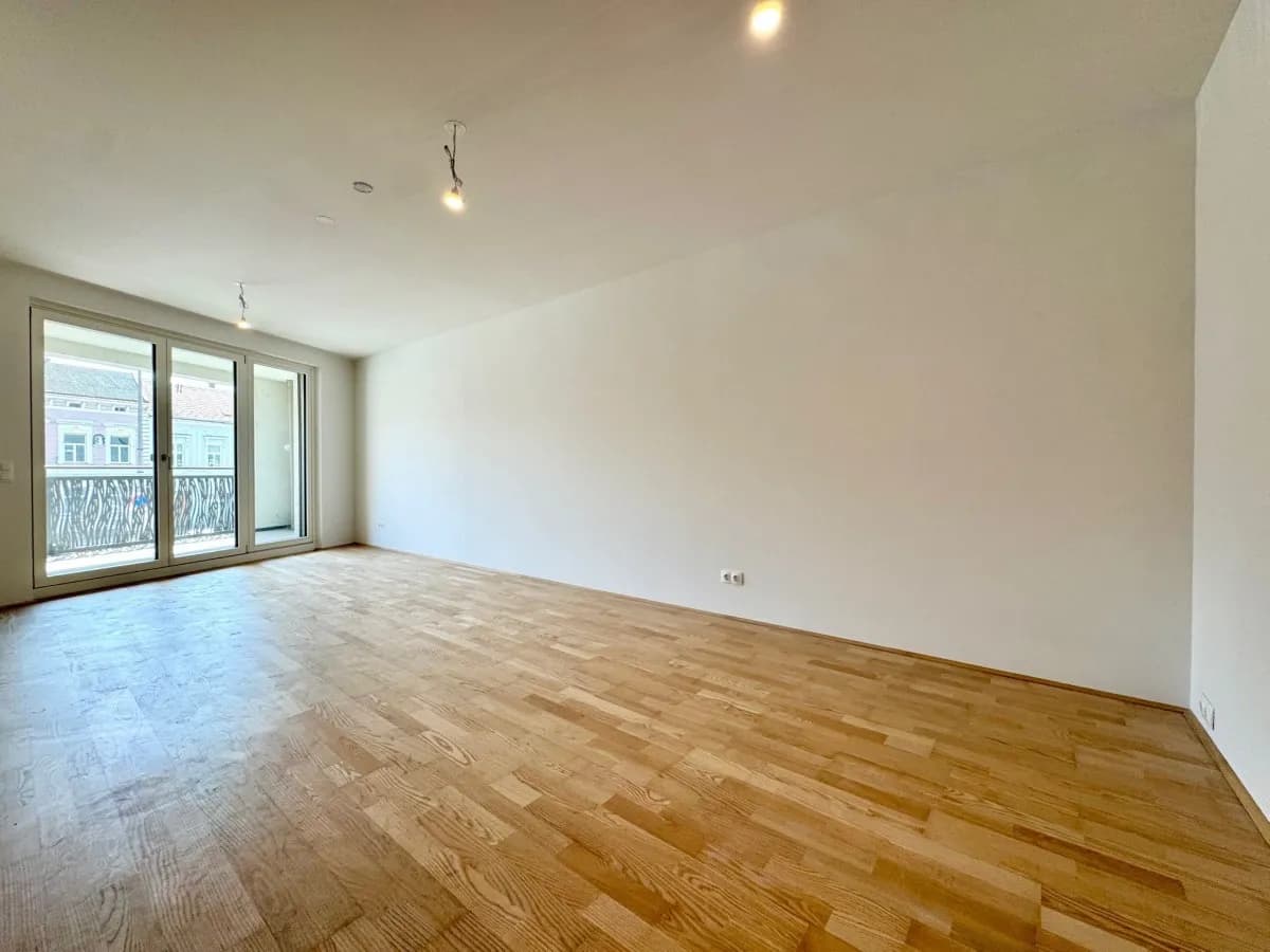 2-Zimmer-Wohnung kaufen in Korneuburg – 67,23 m², € 270.000 – Bild 3 von 21