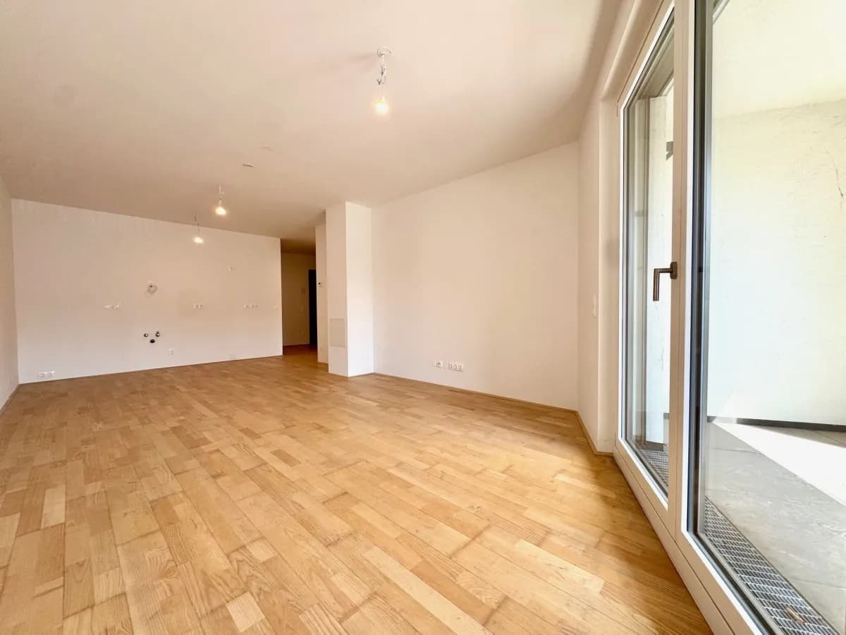 2-Zimmer-Wohnung kaufen in Korneuburg – 67,23 m², € 270.000 – Bild 4 von 21
