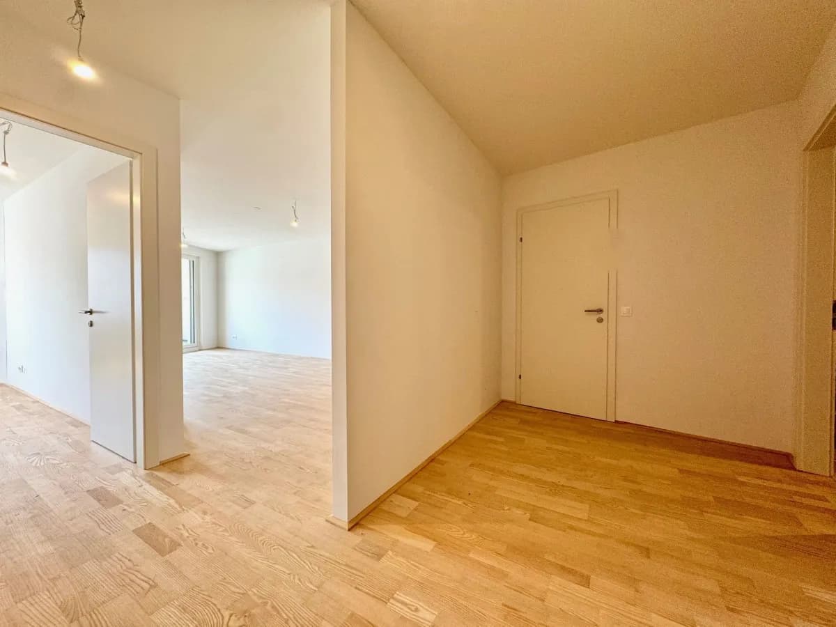 2-Zimmer-Wohnung kaufen in Korneuburg – 67,23 m², € 270.000 – Bild 5 von 21
