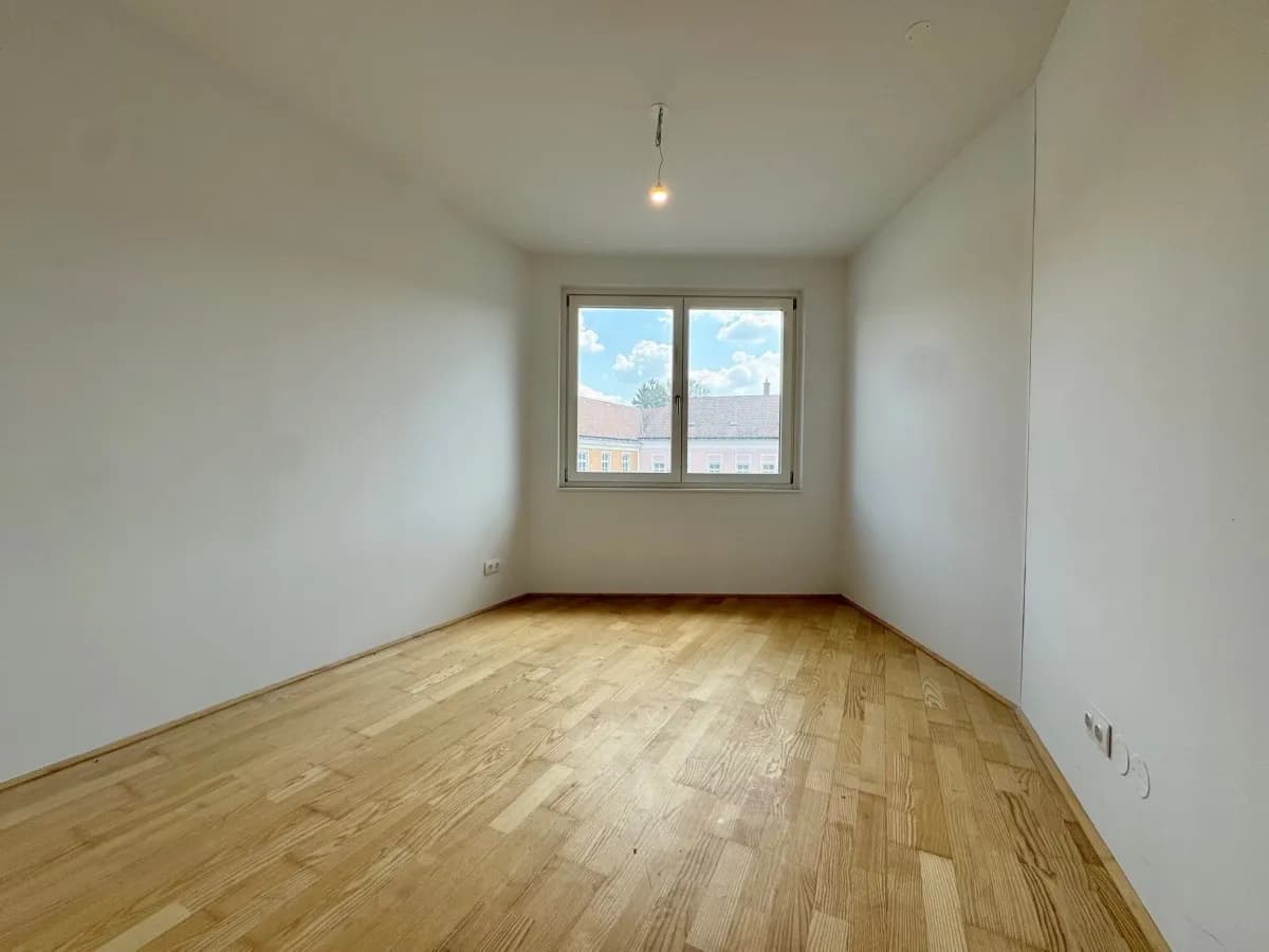 2-Zimmer-Wohnung kaufen in Korneuburg – 67,23 m², € 270.000 – Bild 10 von 21