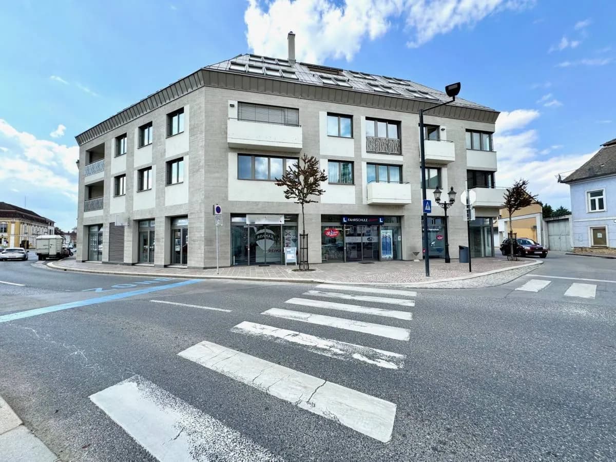2-Zimmer-Wohnung kaufen in Korneuburg – 67,23 m², € 270.000 – Bild 14 von 21