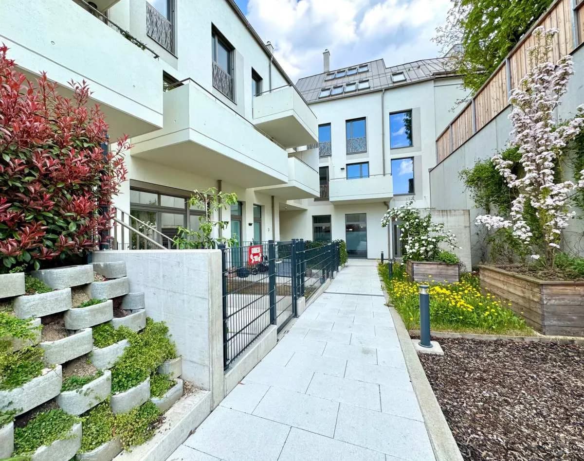 2-Zimmer-Wohnung kaufen in Korneuburg – 67,23 m², € 270.000 – Bild 16 von 21