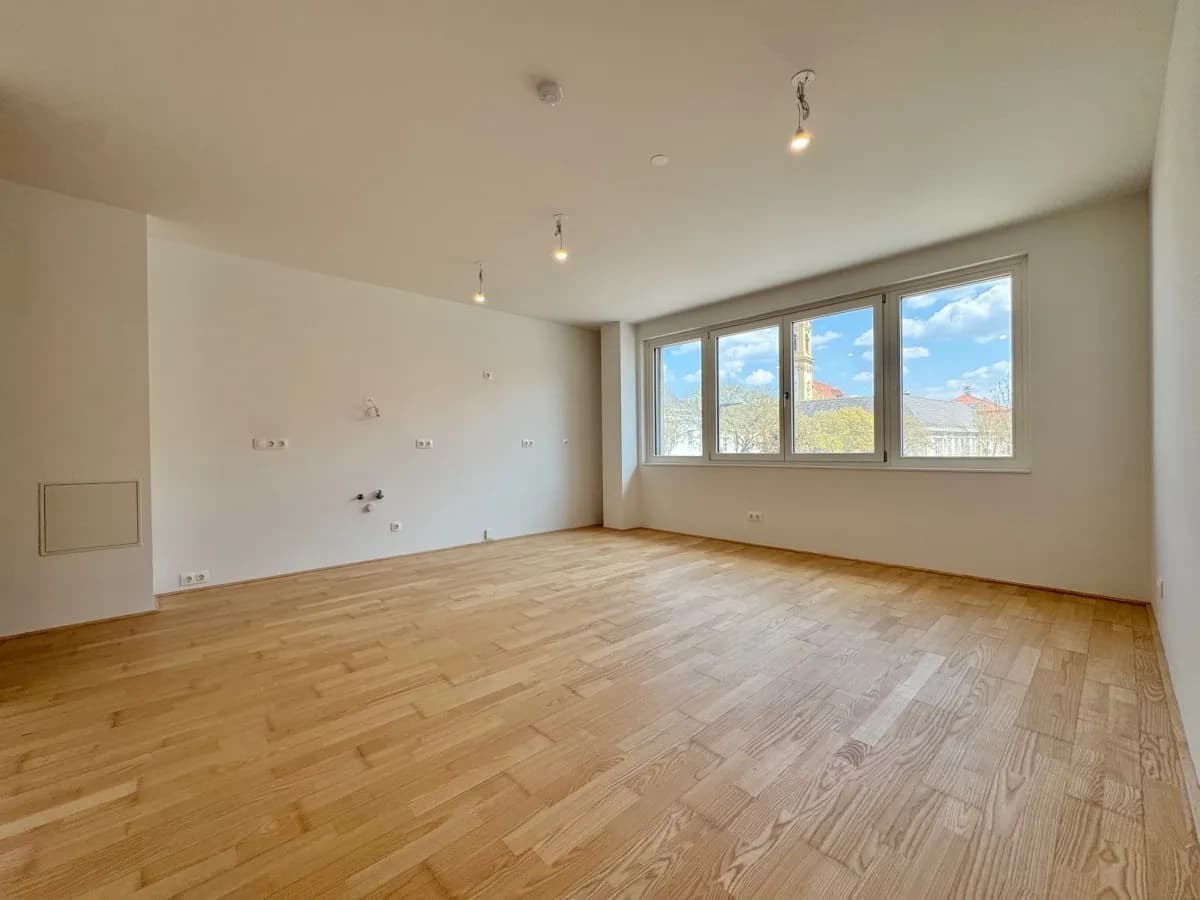 3-Zimmer-Wohnung kaufen in Korneuburg – 64,68 m², € 255.000