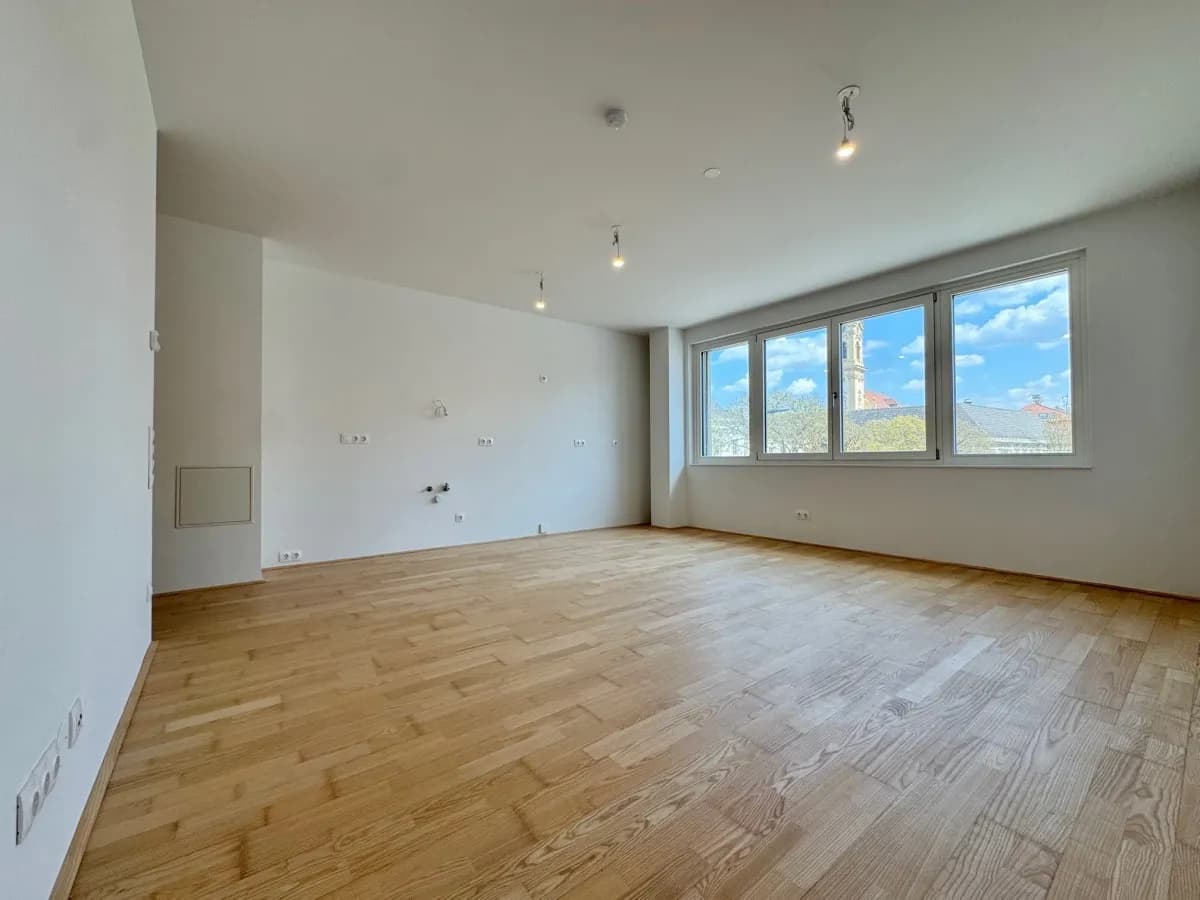 3-Zimmer-Wohnung kaufen in Korneuburg – 64,68 m², € 255.000 – Bild 2 von 23