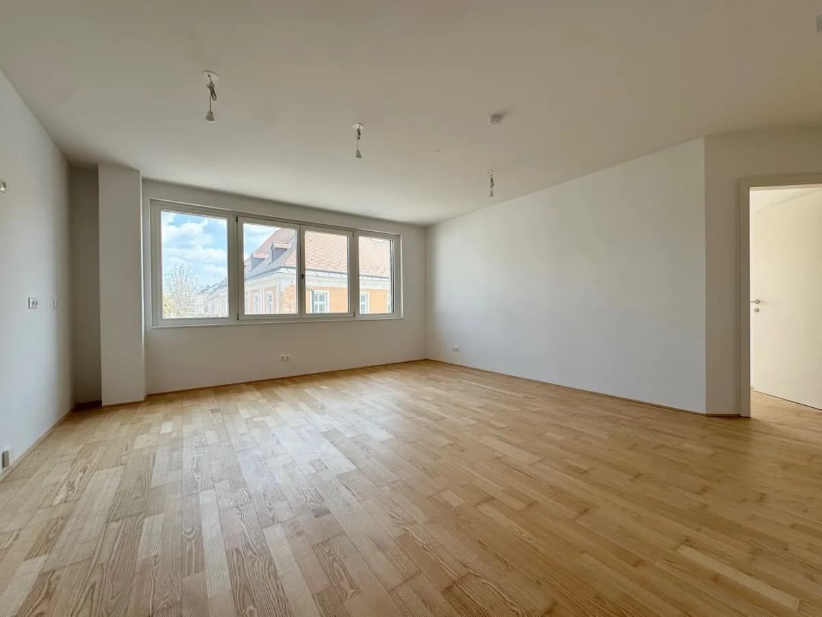 3-Zimmer-Wohnung kaufen in Korneuburg – 64,68 m², € 255.000 – Bild 3 von 23