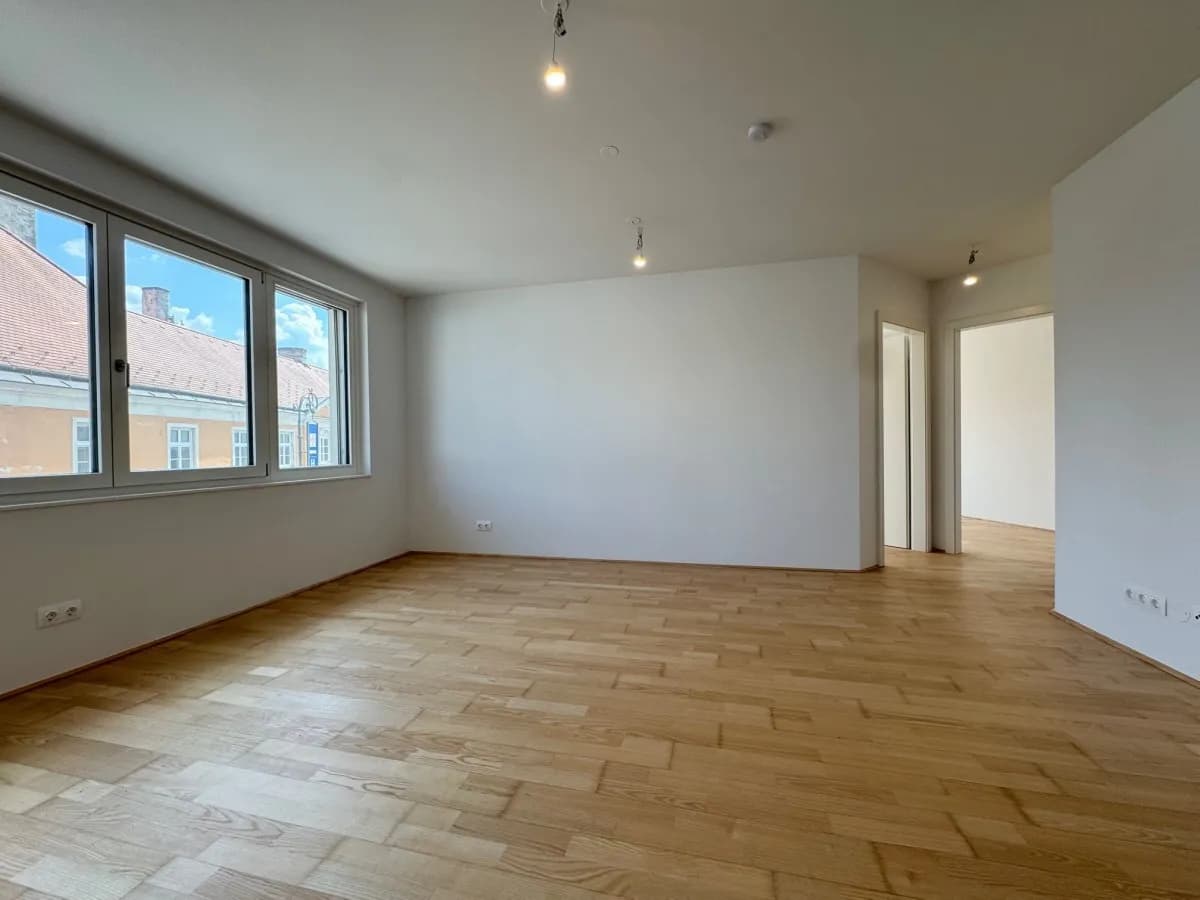 3-Zimmer-Wohnung kaufen in Korneuburg – 64,68 m², € 255.000 – Bild 4 von 23