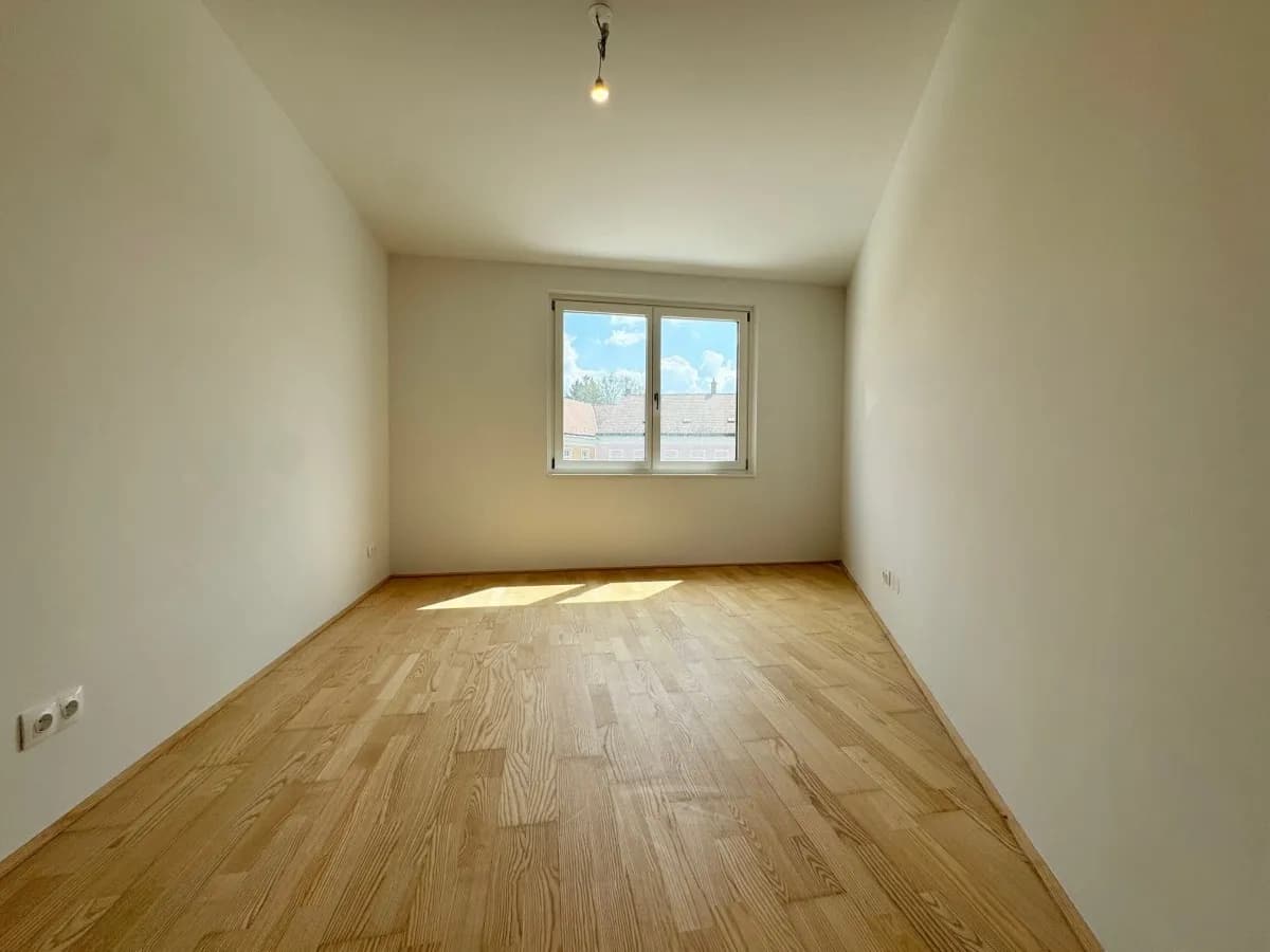 3-Zimmer-Wohnung kaufen in Korneuburg – 64,68 m², € 255.000 – Bild 8 von 23