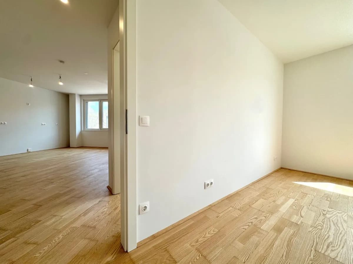 3-Zimmer-Wohnung kaufen in Korneuburg – 64,68 m², € 255.000 – Bild 10 von 23