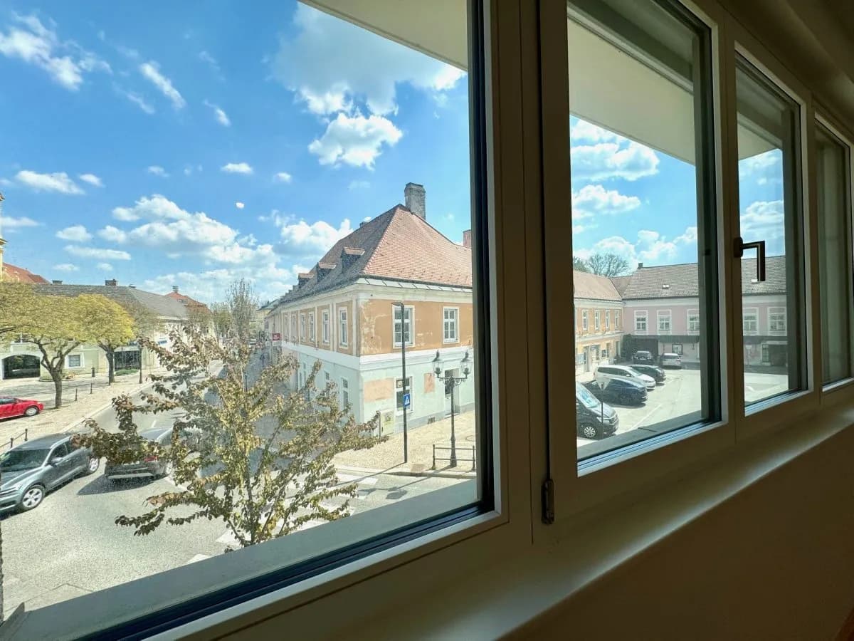 3-Zimmer-Wohnung kaufen in Korneuburg – 64,68 m², € 255.000 – Bild 11 von 23