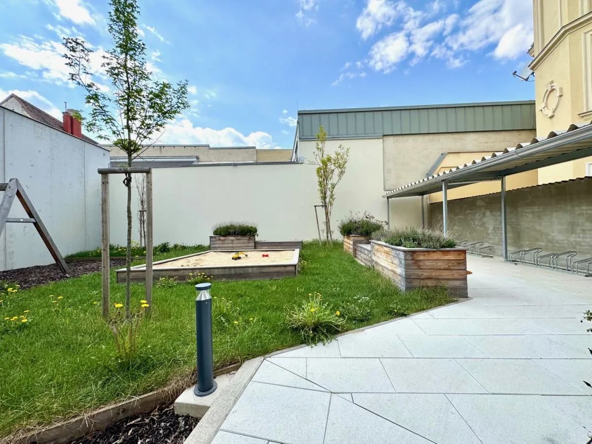 3-Zimmer-Wohnung kaufen in Korneuburg – 64,68 m², € 255.000 – Bild 17 von 23