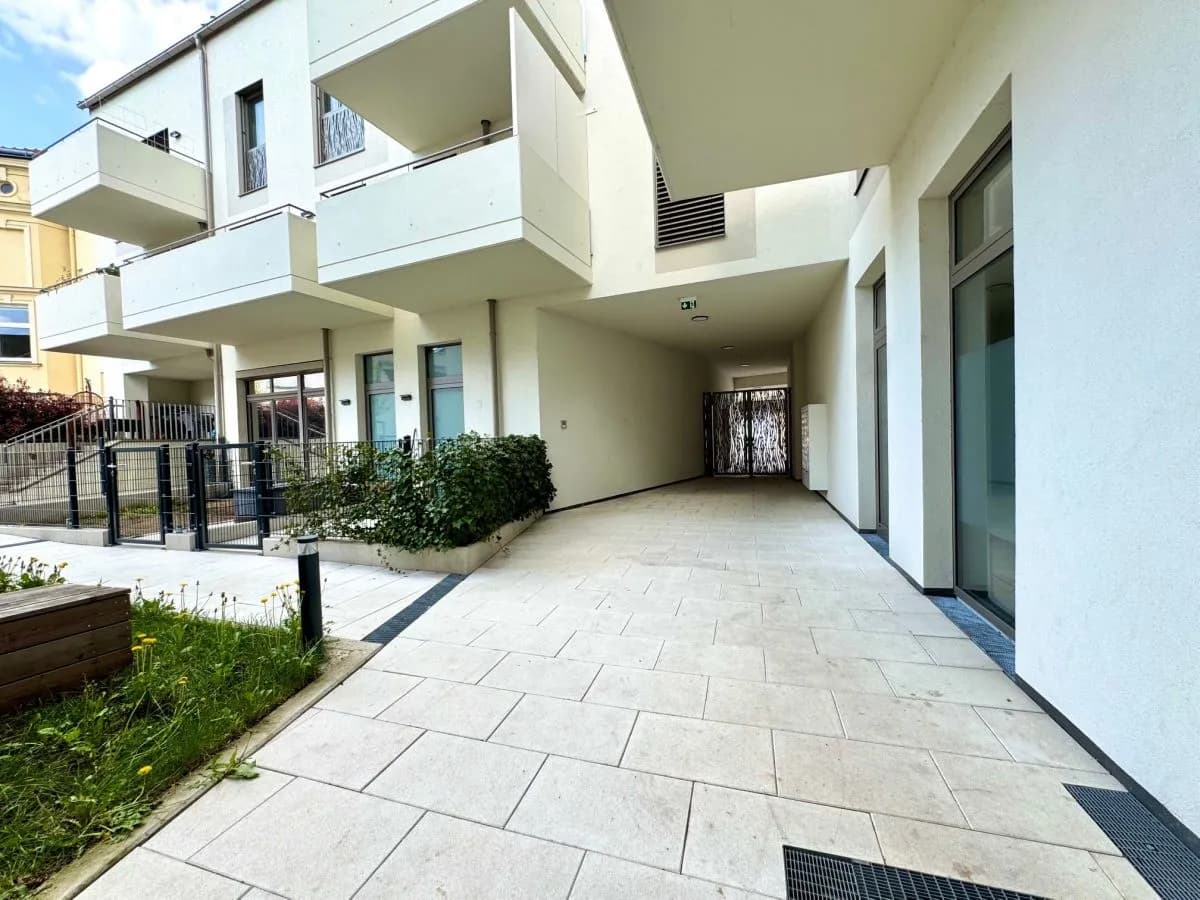 3-Zimmer-Wohnung kaufen in Korneuburg – 64,68 m², € 255.000 – Bild 19 von 23