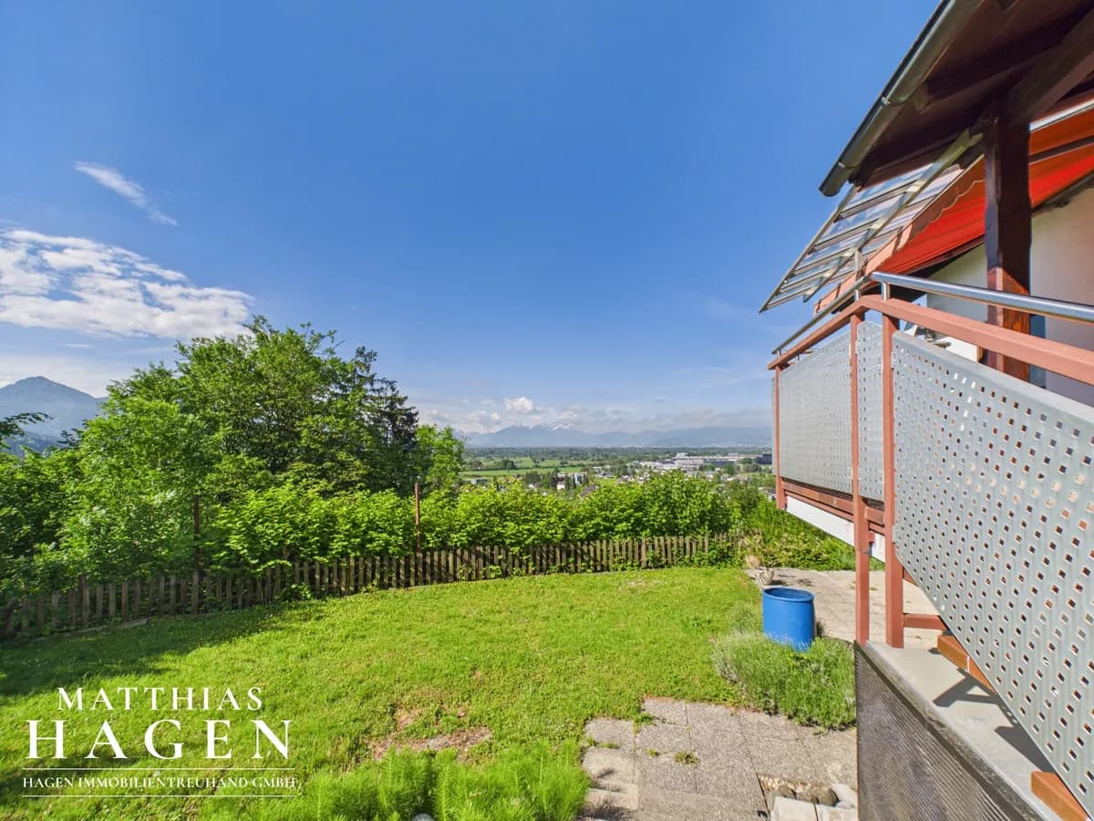 6-Zimmer-Haus kaufen in Bregenz – 130 m², € 1.300.000 – Bild 2 von 34