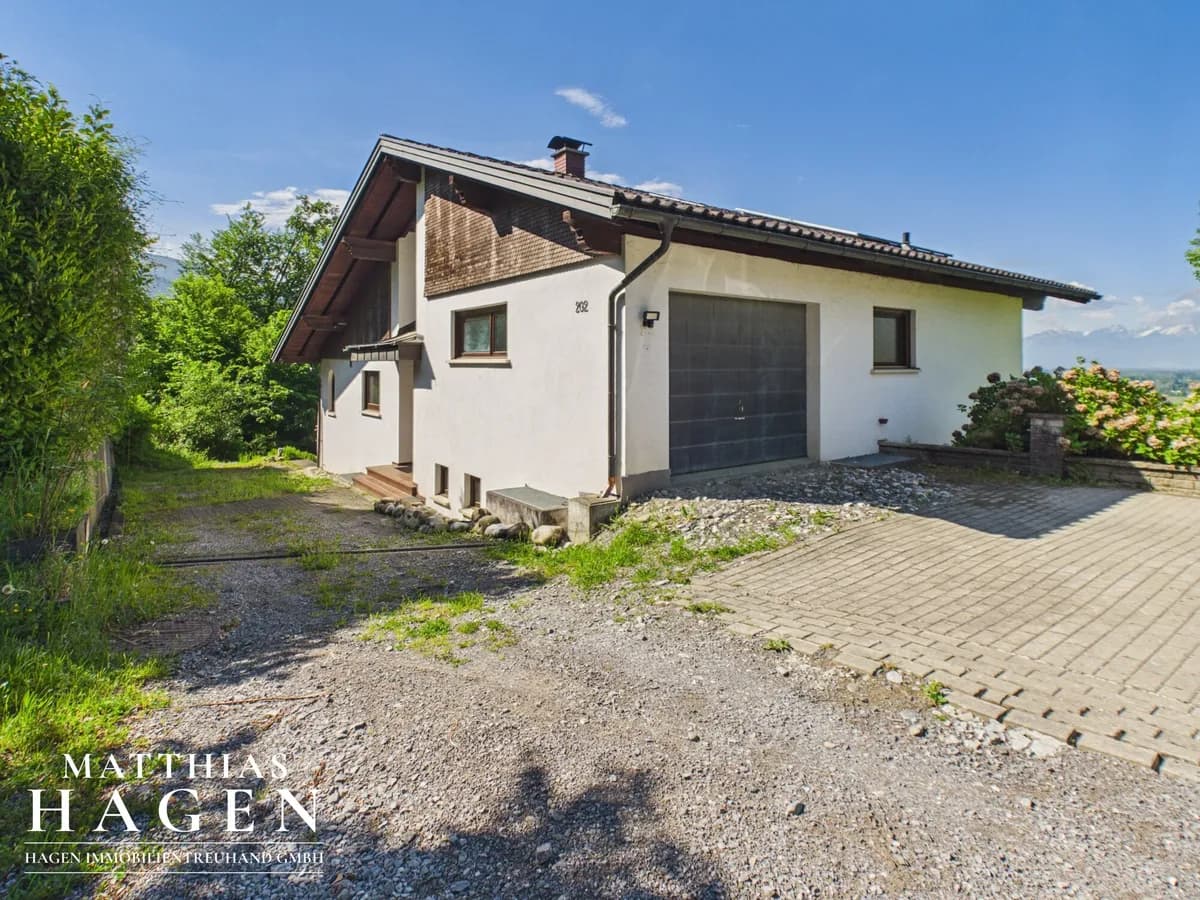 6-Zimmer-Haus kaufen in Bregenz – 130 m², € 1.300.000 – Bild 3 von 34