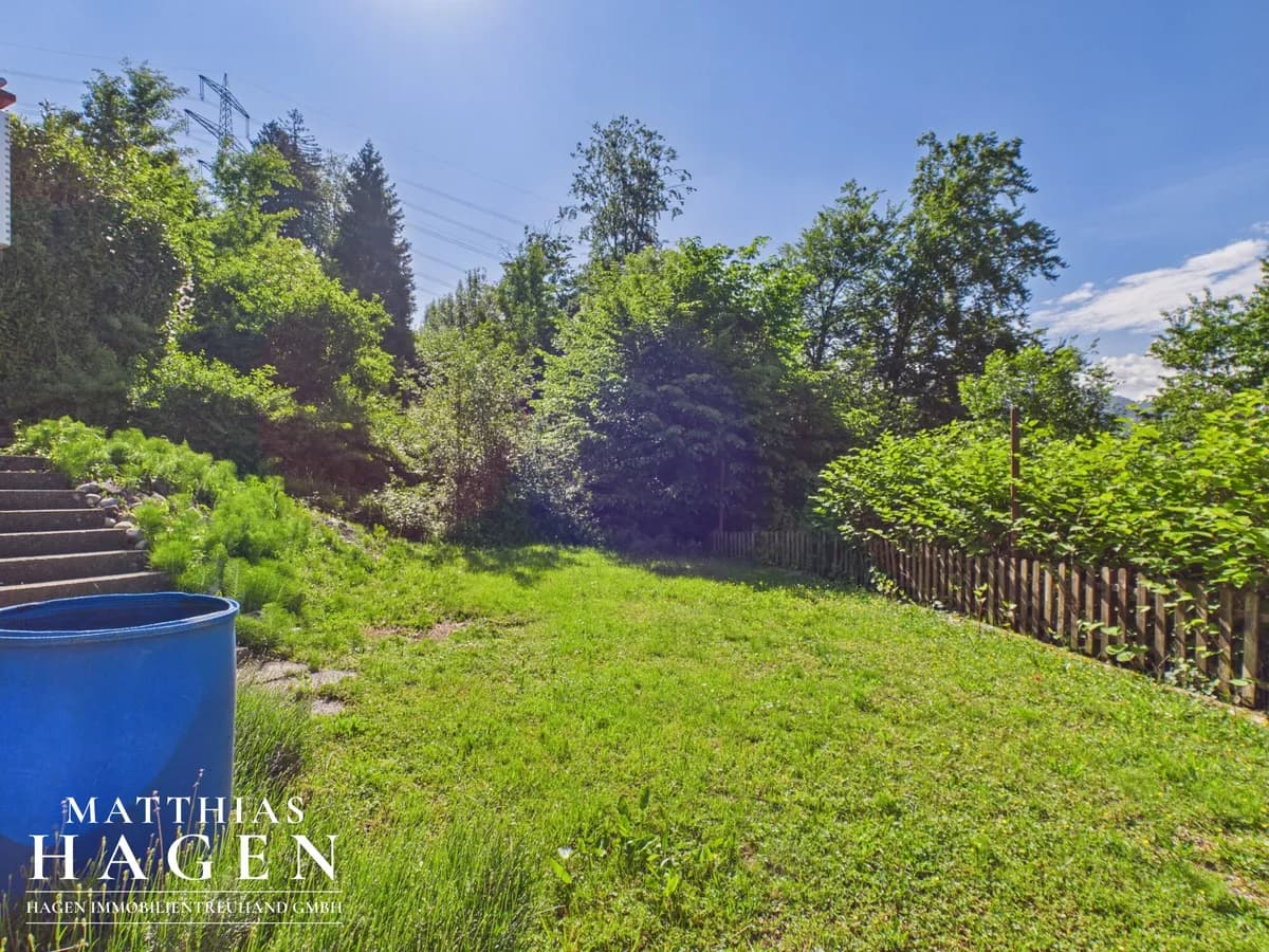 6-Zimmer-Haus kaufen in Bregenz – 130 m², € 1.300.000 – Bild 5 von 34