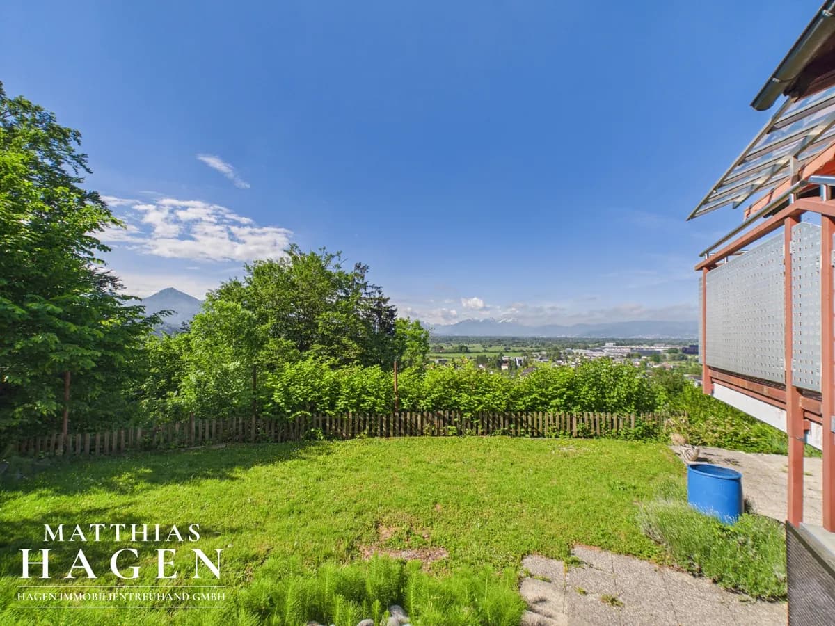 6-Zimmer-Haus kaufen in Bregenz – 130 m², € 1.300.000 – Bild 6 von 34