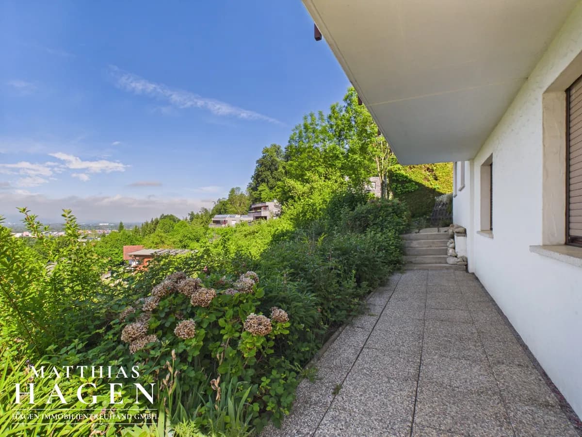 6-Zimmer-Haus kaufen in Bregenz – 130 m², € 1.300.000 – Bild 7 von 34
