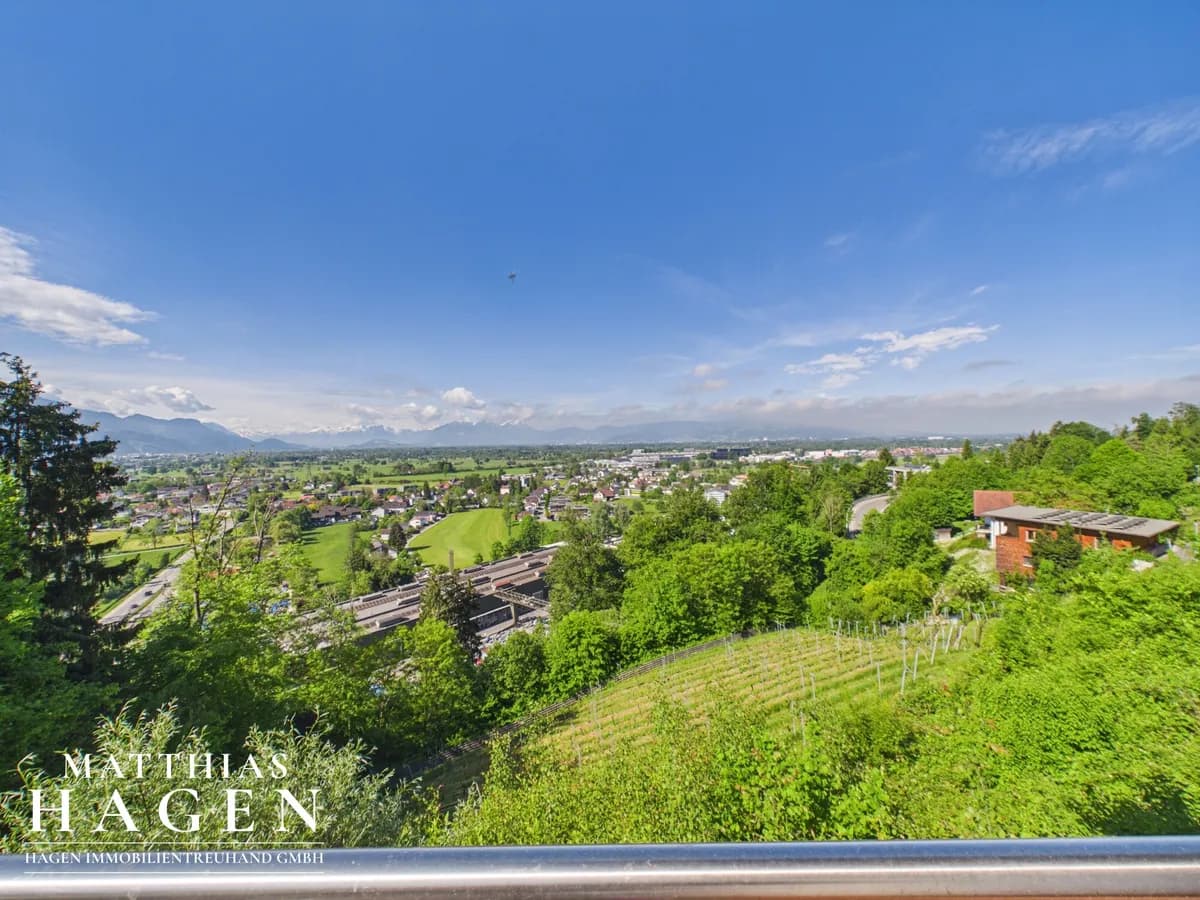 6-Zimmer-Haus kaufen in Bregenz – 130 m², € 1.300.000 – Bild 8 von 34
