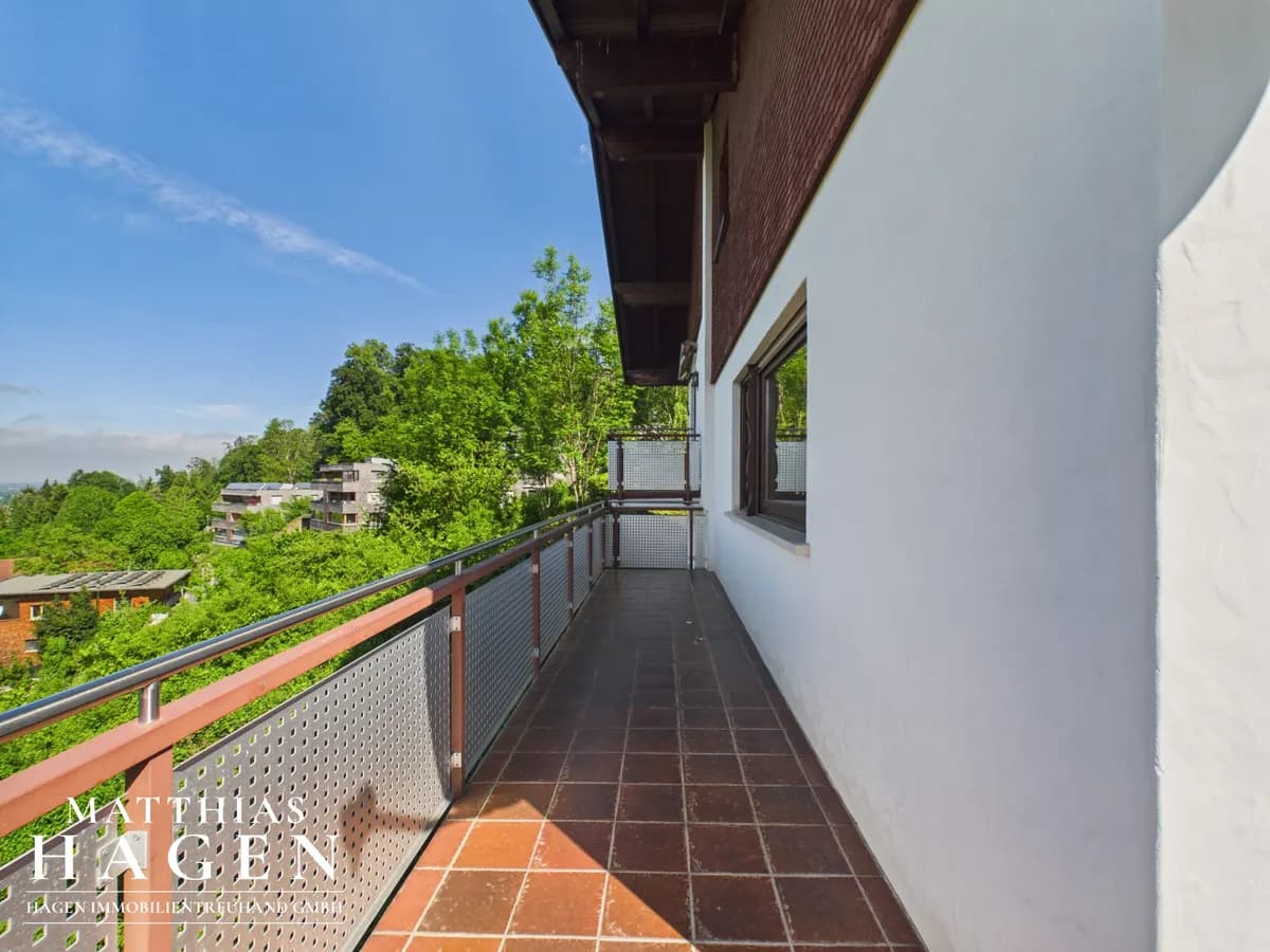 6-Zimmer-Haus kaufen in Bregenz – 130 m², € 1.300.000 – Bild 9 von 34