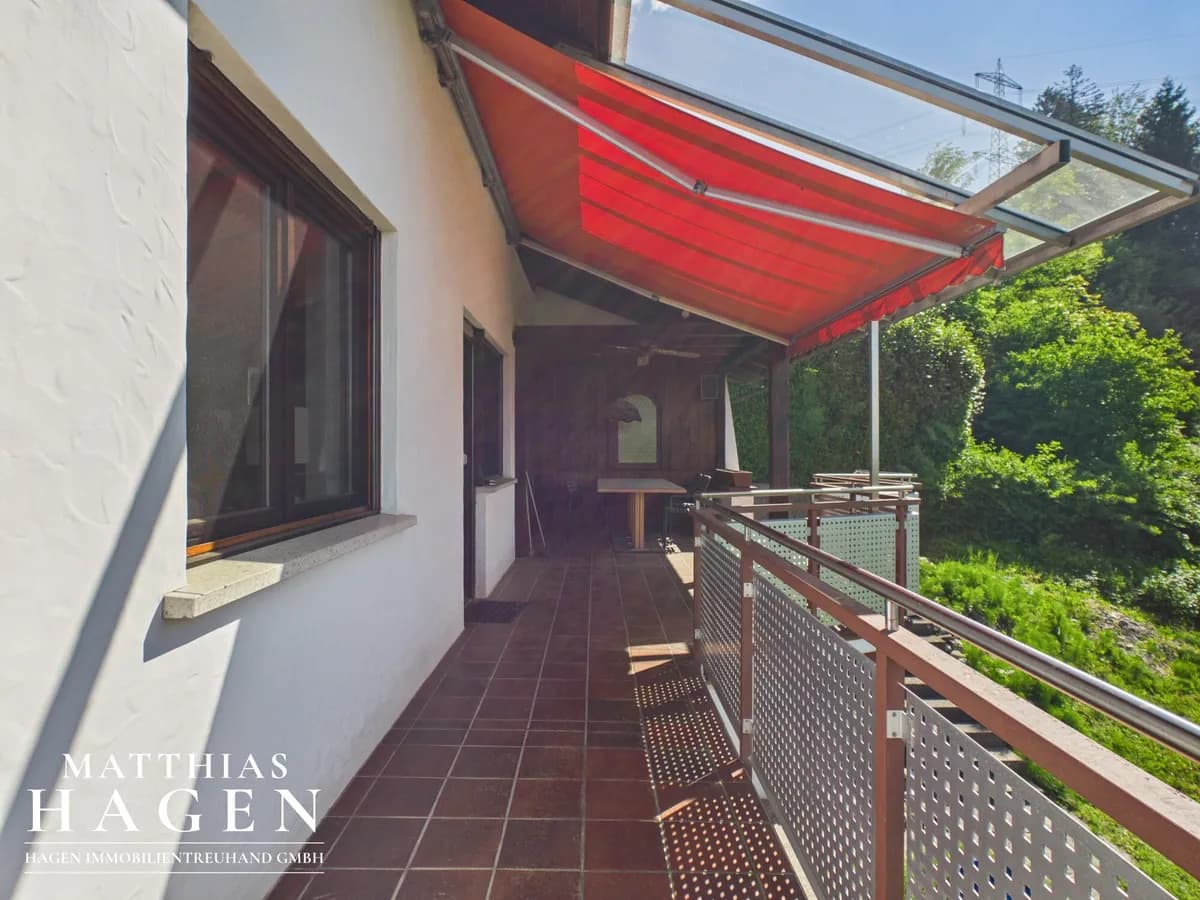 6-Zimmer-Haus kaufen in Bregenz – 130 m², € 1.300.000 – Bild 10 von 34