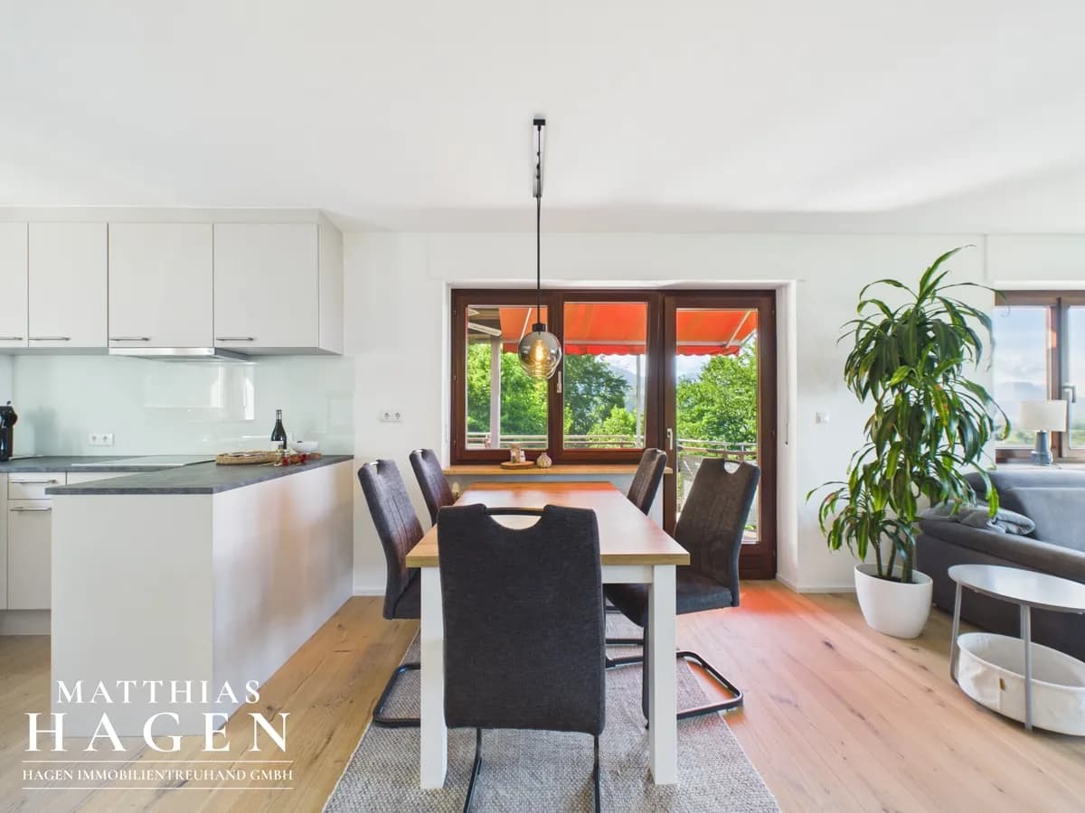 6-Zimmer-Haus kaufen in Bregenz – 130 m², € 1.300.000 – Bild 12 von 34