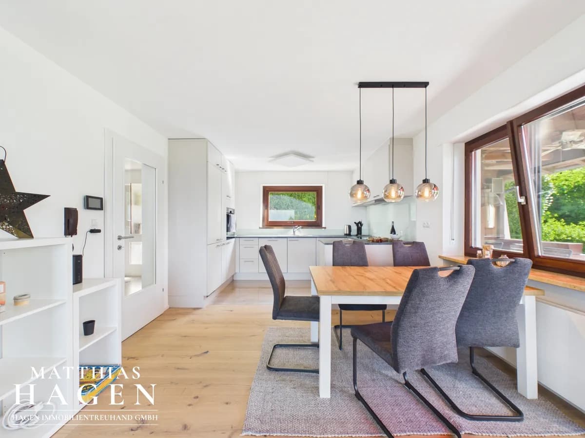 6-Zimmer-Haus kaufen in Bregenz – 130 m², € 1.300.000 – Bild 13 von 34