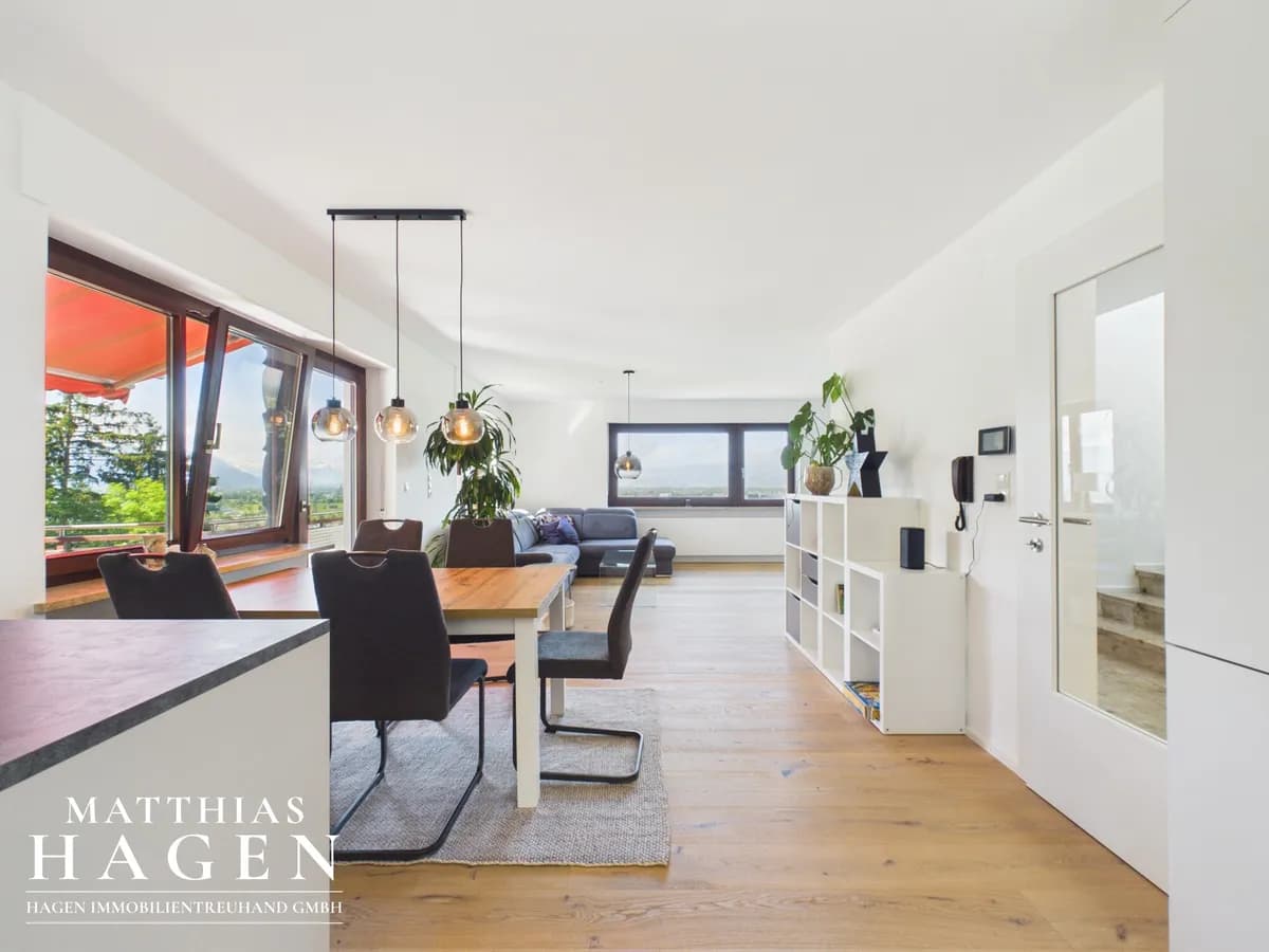 6-Zimmer-Haus kaufen in Bregenz – 130 m², € 1.300.000 – Bild 14 von 34