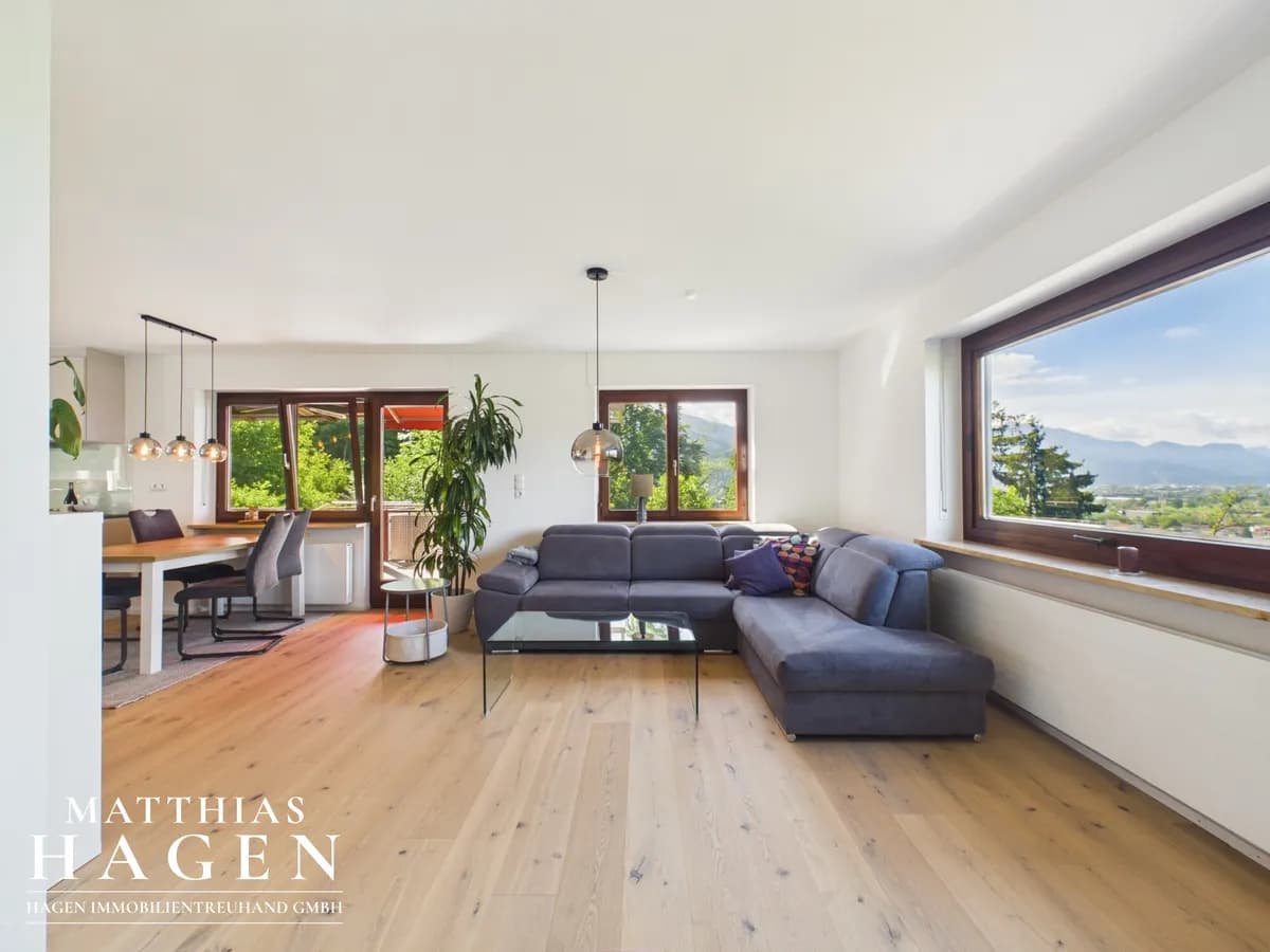 6-Zimmer-Haus kaufen in Bregenz – 130 m², € 1.300.000 – Bild 15 von 34