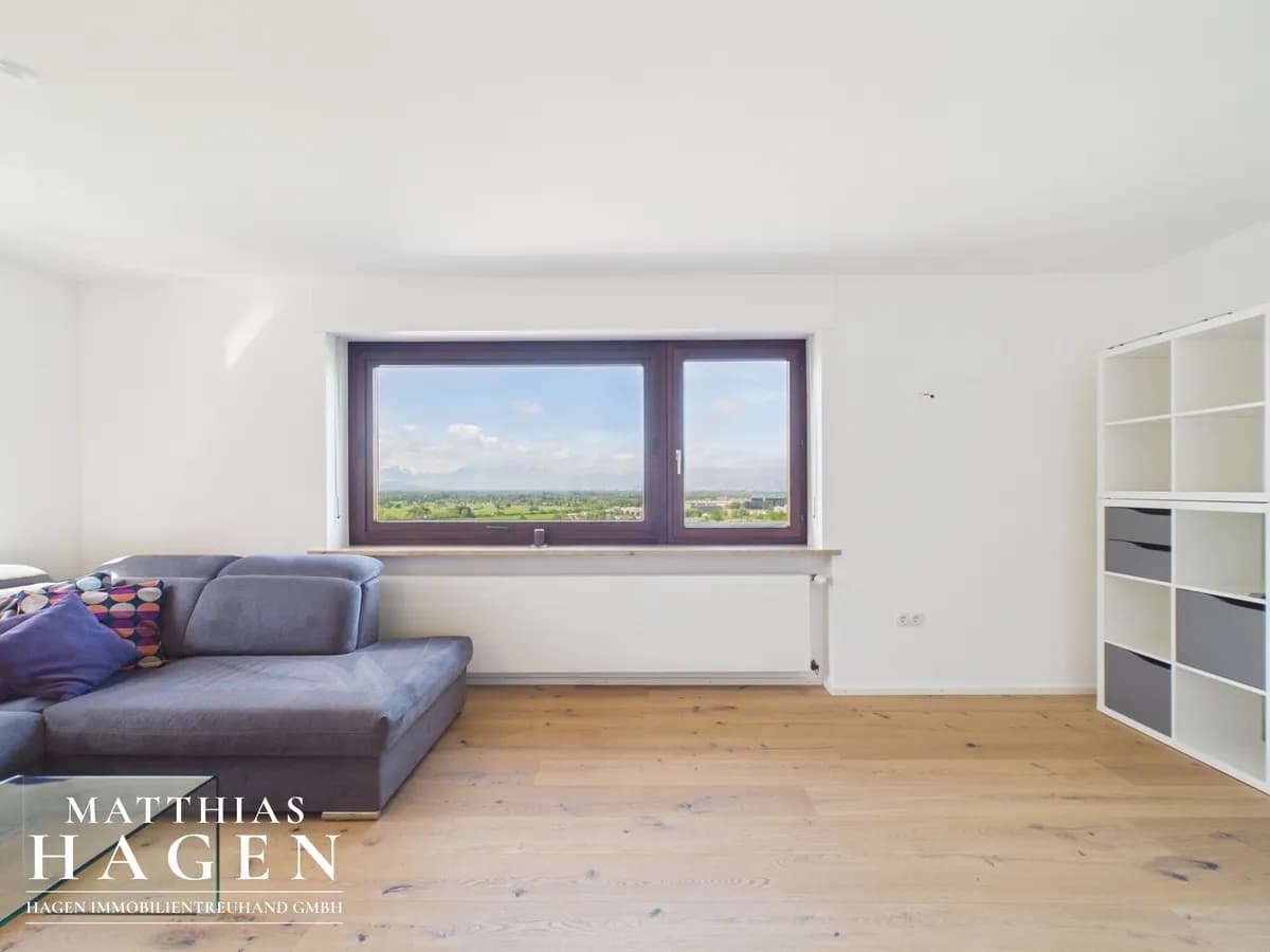 6-Zimmer-Haus kaufen in Bregenz – 130 m², € 1.300.000 – Bild 16 von 34