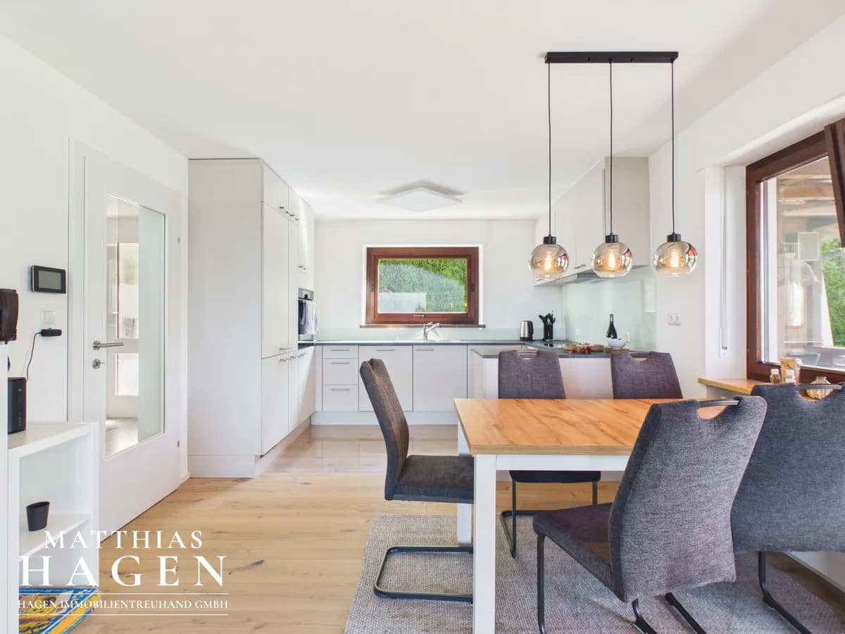 6-Zimmer-Haus kaufen in Bregenz – 130 m², € 1.300.000 – Bild 18 von 34