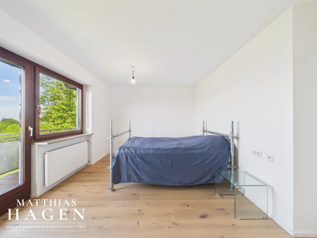 6-Zimmer-Haus kaufen in Bregenz – 130 m², € 1.300.000 – Bild 20 von 34