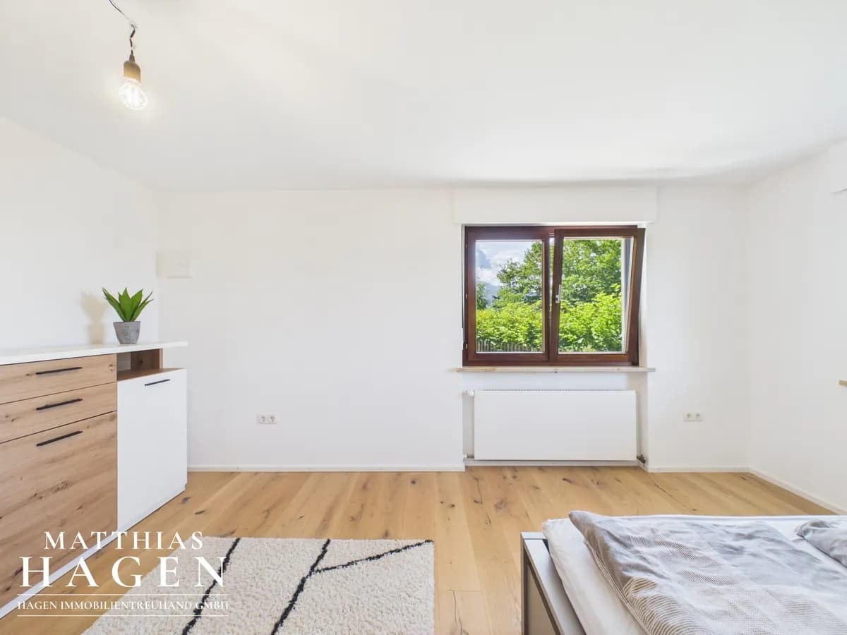 6-Zimmer-Haus kaufen in Bregenz – 130 m², € 1.300.000 – Bild 23 von 34