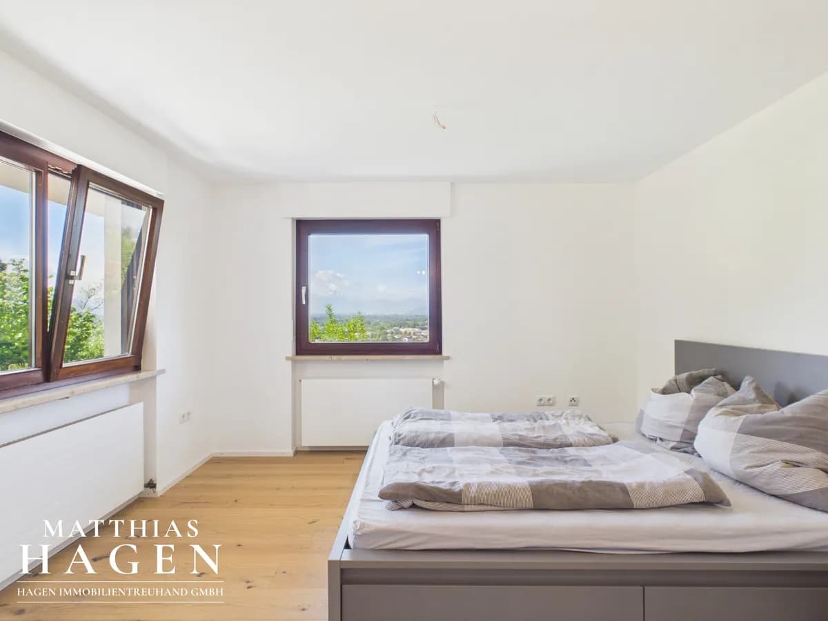 6-Zimmer-Haus kaufen in Bregenz – 130 m², € 1.300.000 – Bild 24 von 34