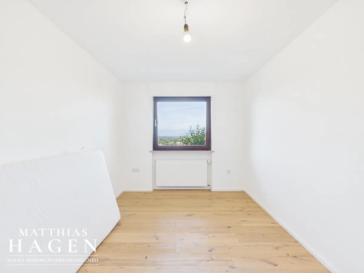 6-Zimmer-Haus kaufen in Bregenz – 130 m², € 1.300.000 – Bild 28 von 34